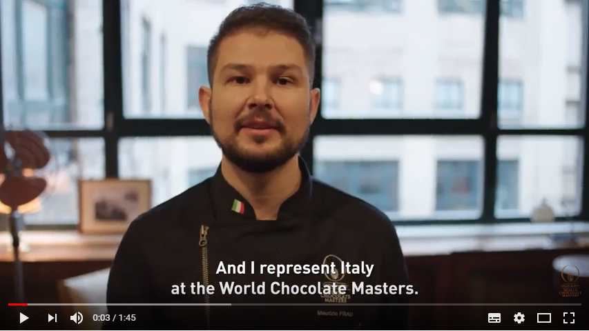 Maurizio Frau