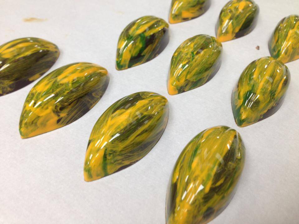 Petit fours. Photo: Courtesy of The Grove