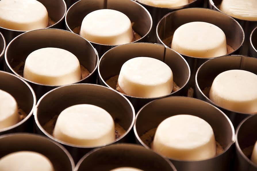 SOY CARAMEL INSERT