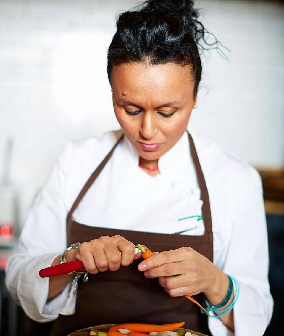Najat Kaanache