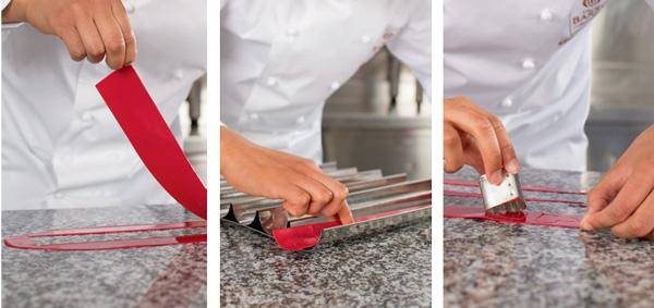 Tablettes Pistoles Saint-Valentin Tablettes Pistoles Saint-Valentin