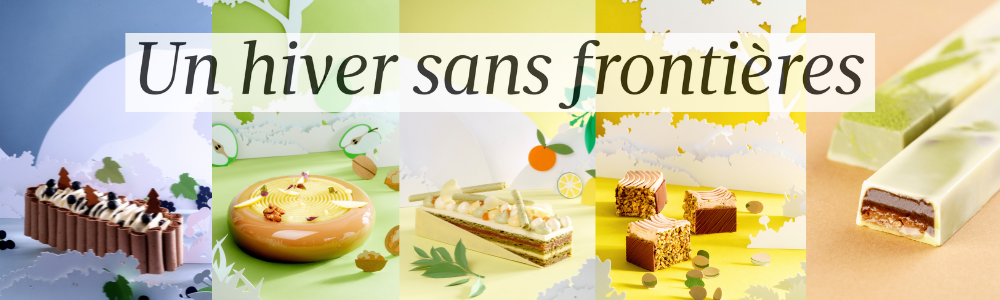 Banner Recetario Troncos Turrones Chocolateria 2025