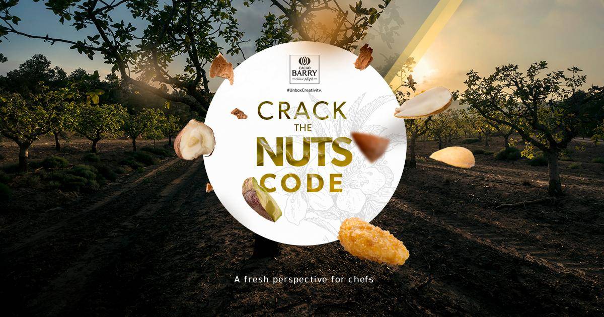 nuts