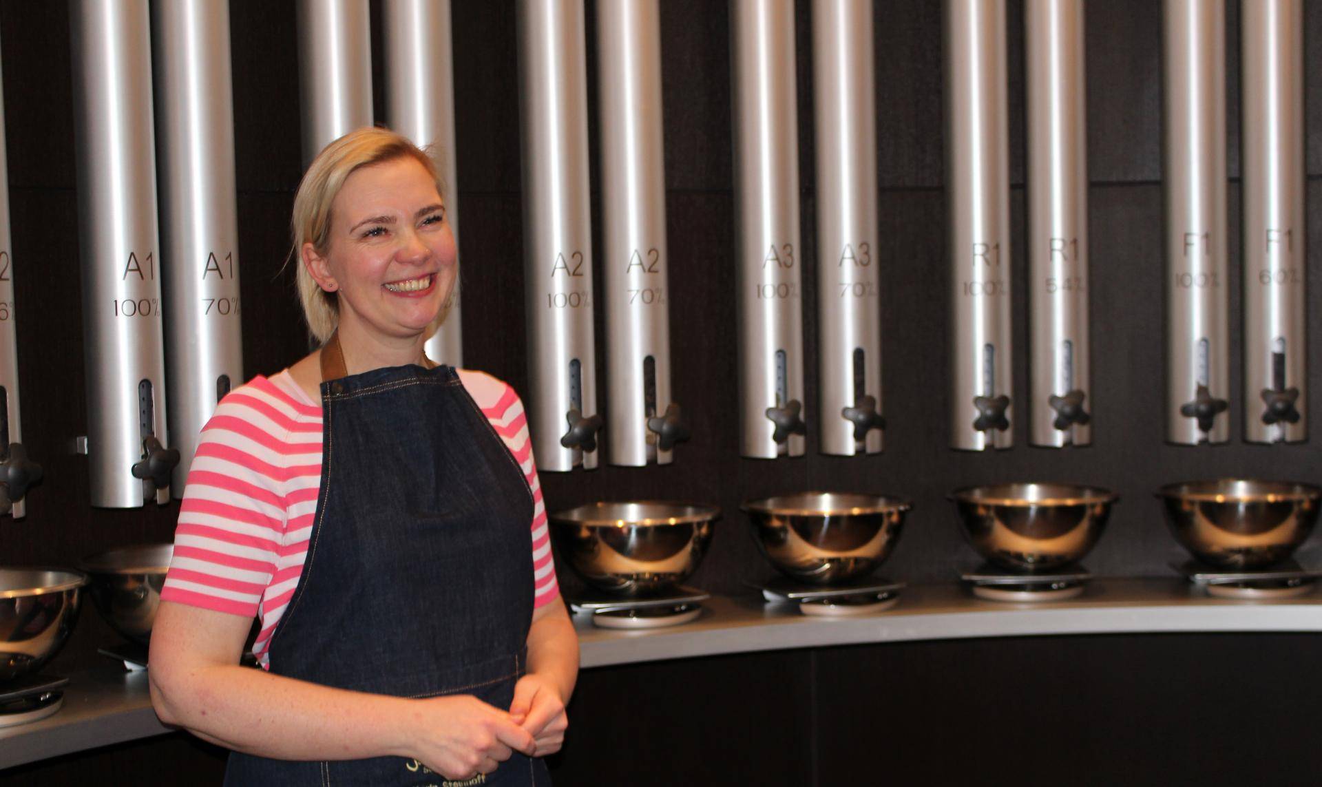 Karin Steinhoff 