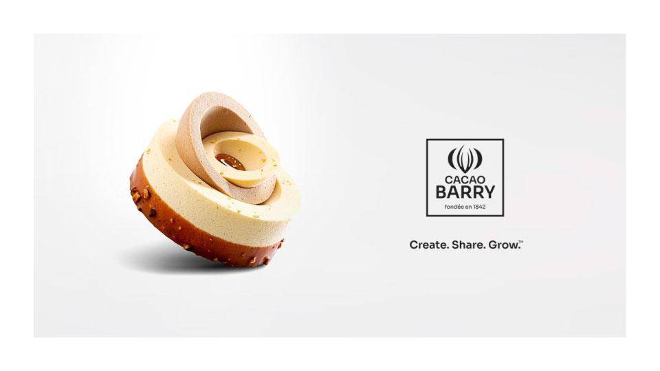 Cacao Barry Brand Media Kit