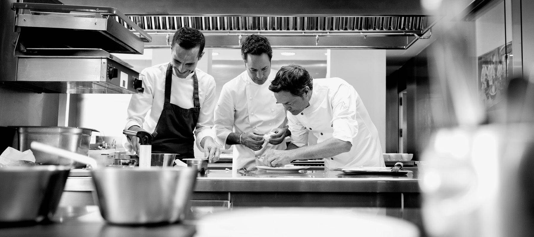 Interview - Enrico Rizzi Milano