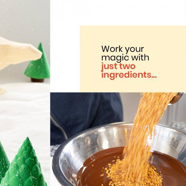 Simply Magic Santa Claus 