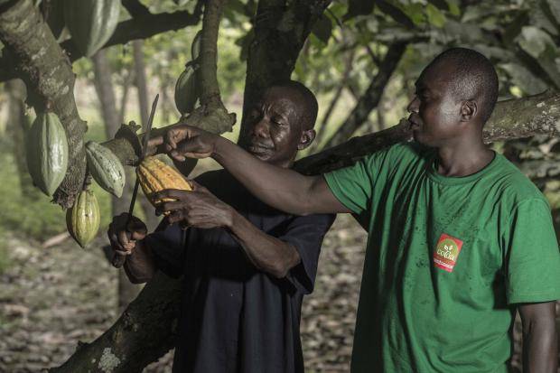 Farmers Masterclass