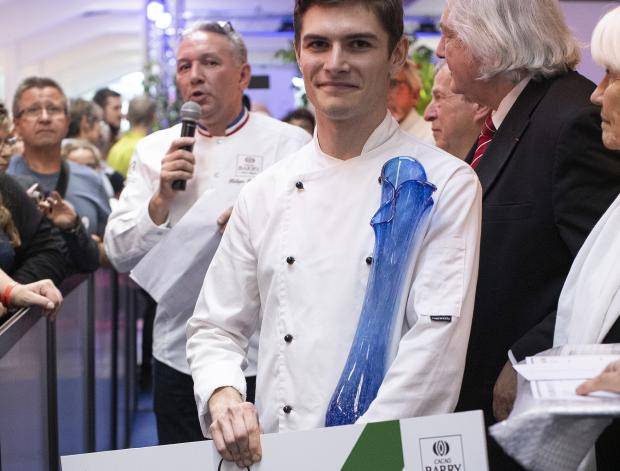 French national selection WCM