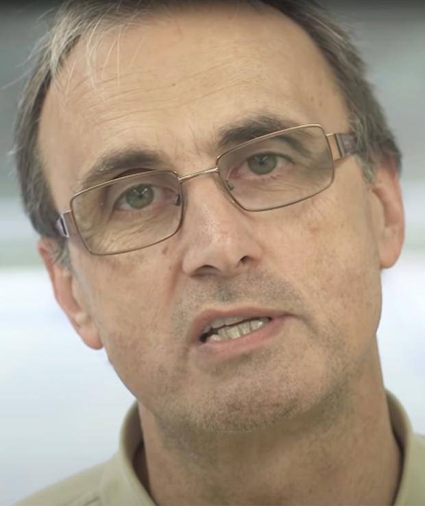 Jaume Soldevila, Chocolade-R&D, Vic, Spain