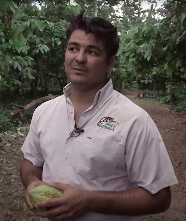 Manuel Valenzuela
