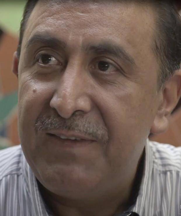 Miguel Ángel Rubio, PHD in Anthropology, Responsible at INAH Mexico DF