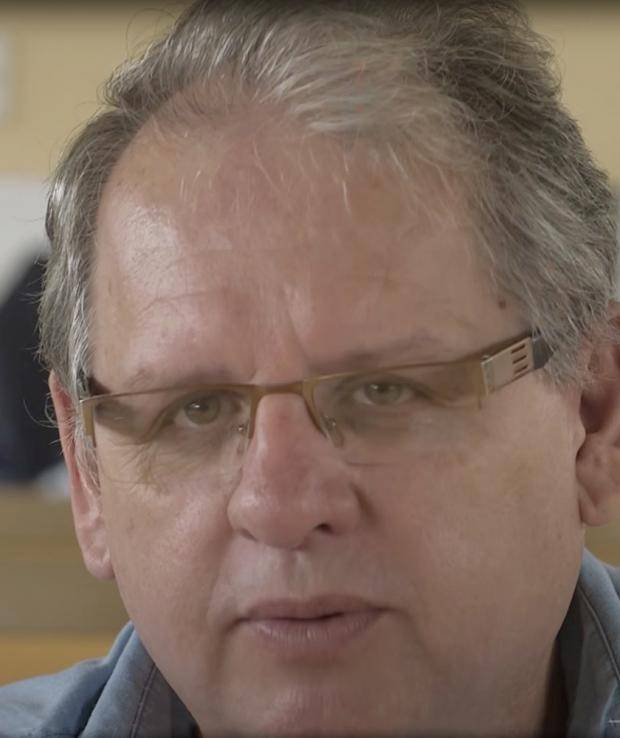 Wilbert Phillips, International expert on cacao, CATIE Turrialba, Costa Rica