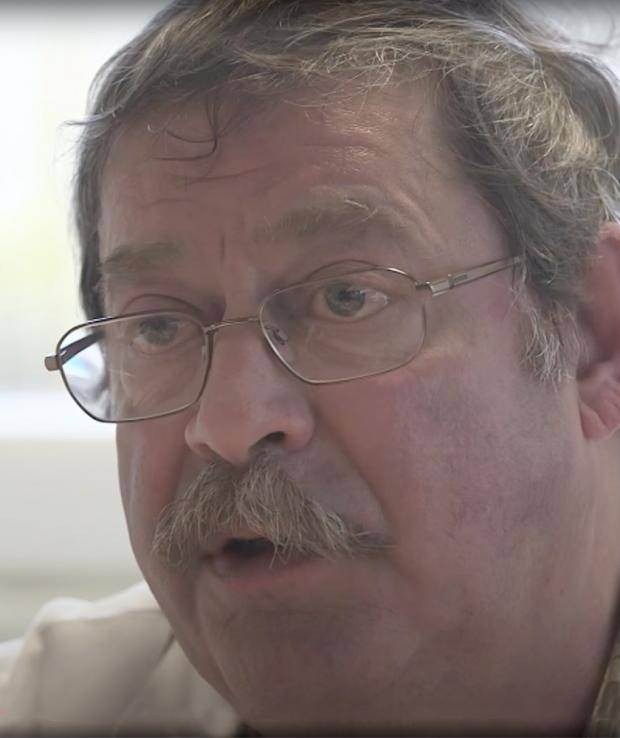 Philippe Troplin