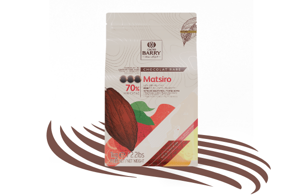 matsiro origine cacao barry