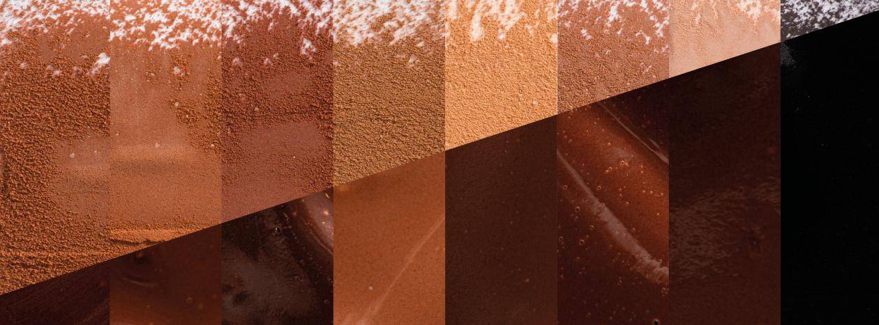 Process & Ingredients