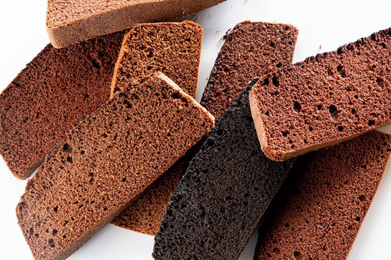 FAQ Cacao Powders Claim & Denomination