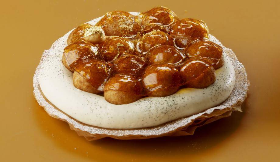 Icônes réinventées