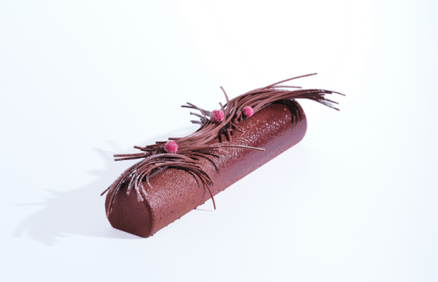 christmas recipe cacao barry