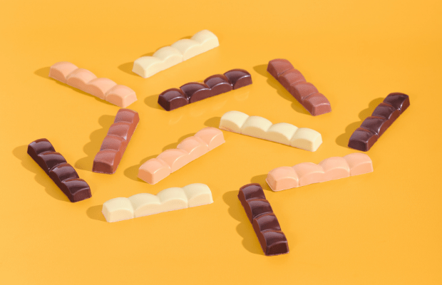 Barre Snacking Chocobreak