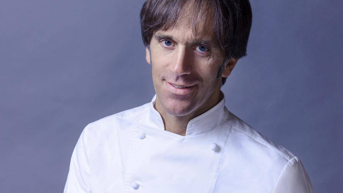 Davide Oldani