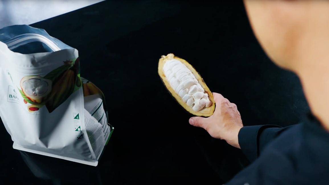 Сопоставление пар WholeFruit Evocao™