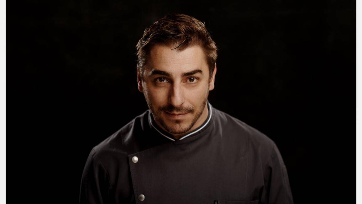 Jordi Roca