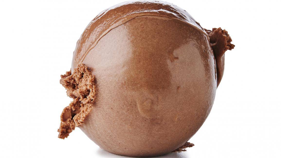 Kastberg Ice cream