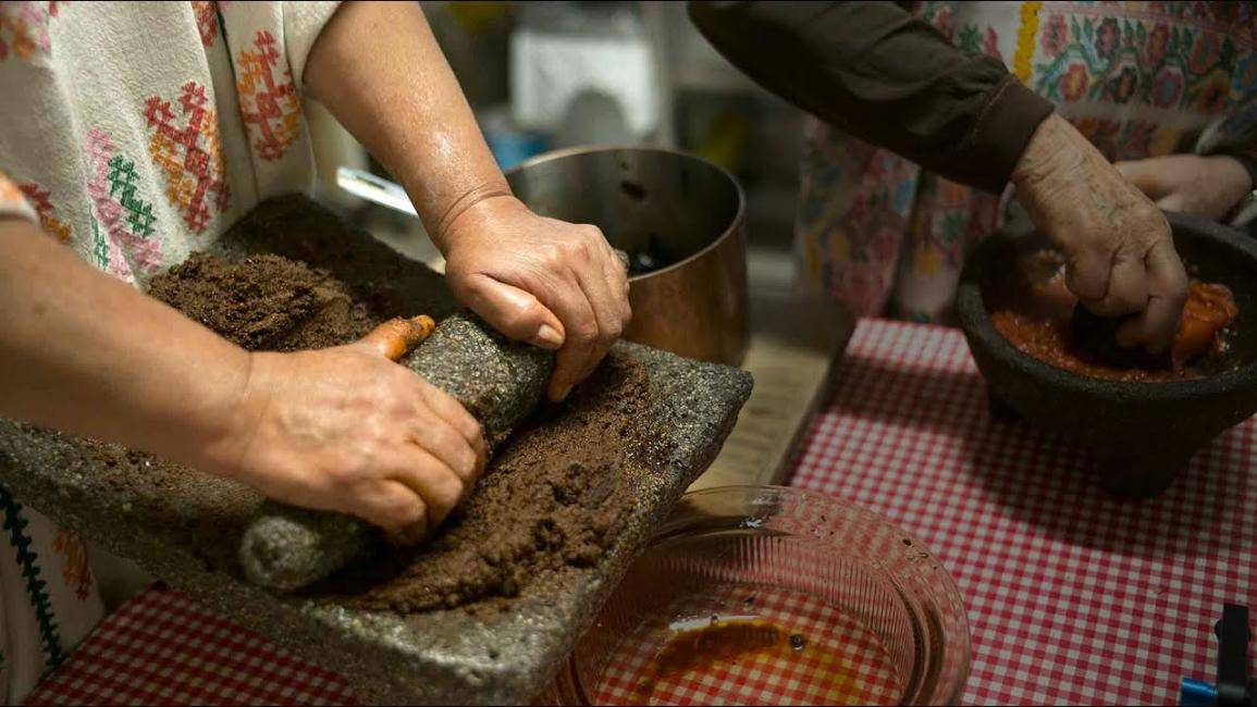 Episodio 4 - Gastronomía del Cacao