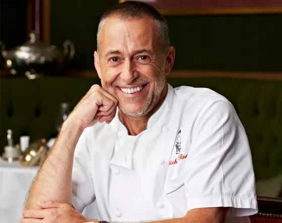 Michel Roux Jr