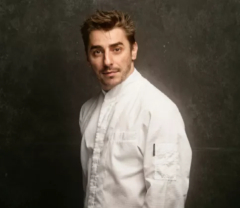 THE MAGICAL WORLD OF JORDI ROCA