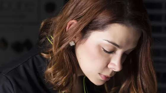 Atelier Melissa Coppel in Las Vegas