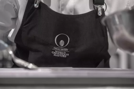 Interviews with World Chocolate Masters Japanese Candidates 