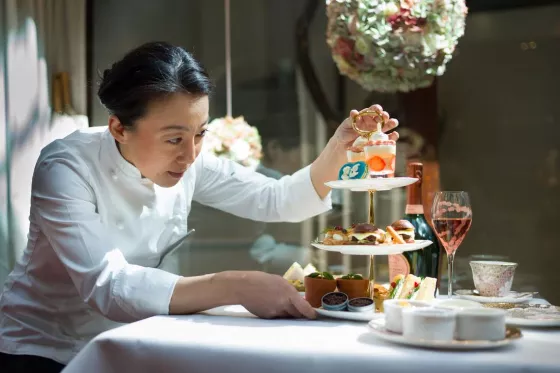 Hideko Kawa’s