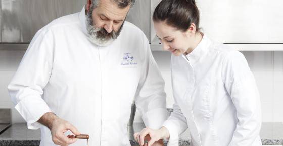 Discover our partners