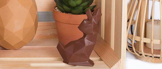 easter rabbit