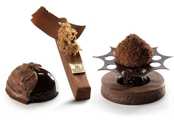 moelleux collection
