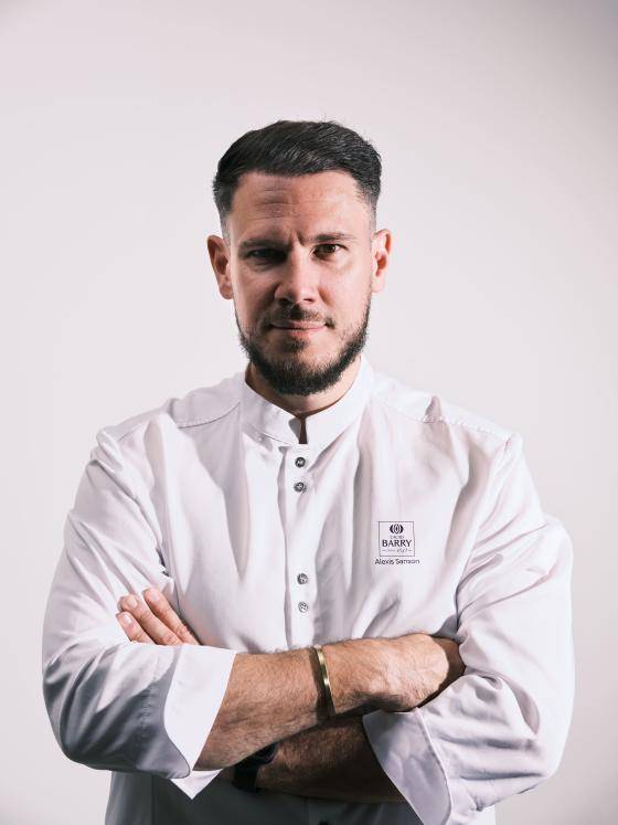 Alexis Sanson