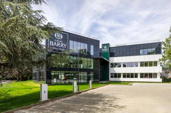 Expérience Cacao Barry