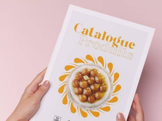 Catalogue Produits Cacao Barry 2026