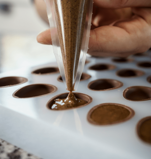 Formations chocolate academy france cacao barry