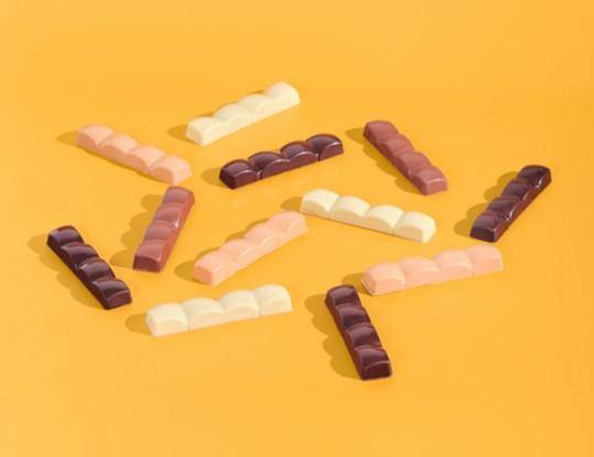 barre snacking chocobreak