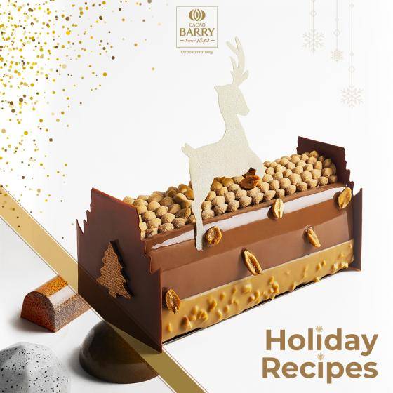 holiday recipes